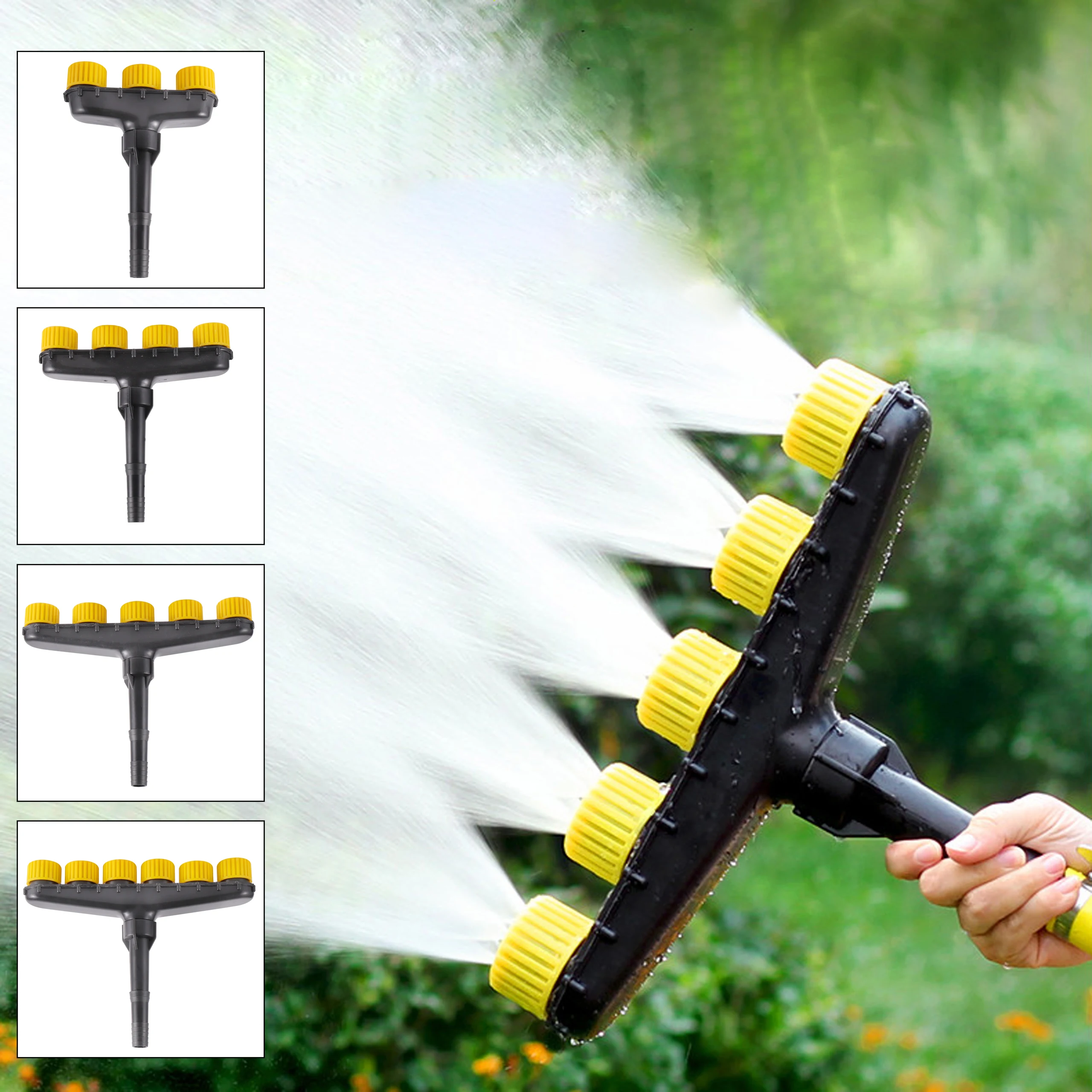 Farming Pump For Agriculture - Agriculture Atomizer Nozzle Garden Lawn Sprinkler