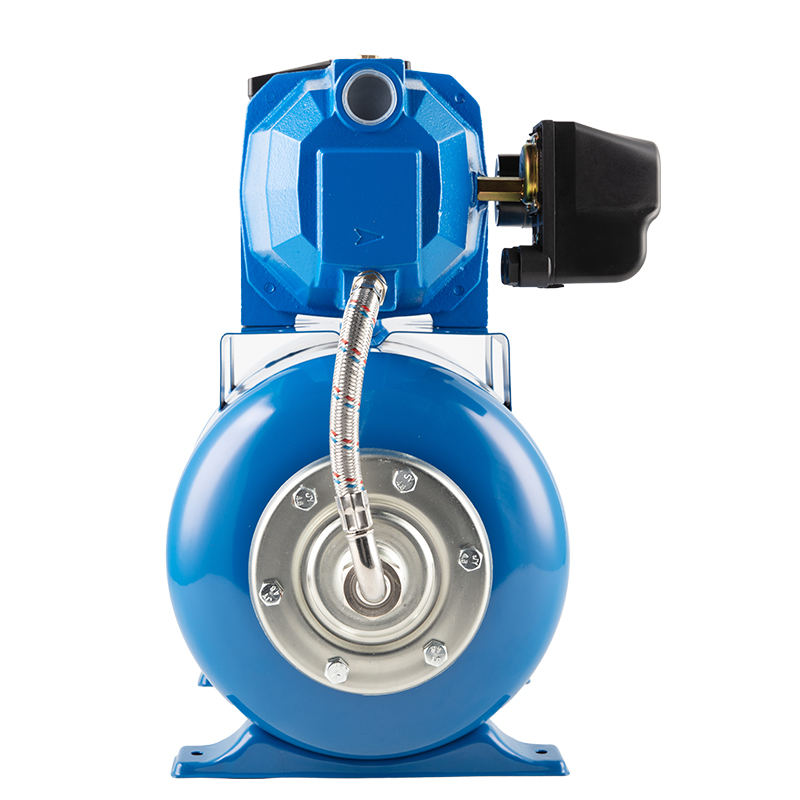 Farming Pump For Agriculture - Electric Agricultural Water Pump Single Two