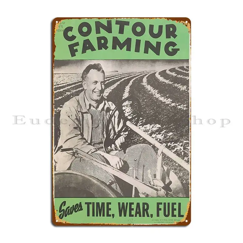 Agriculture Farming Poster - United States Department Of Agriculture Poster