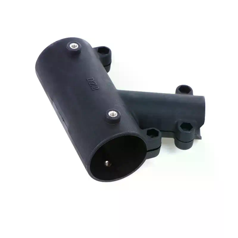 Farming Agriculture Land - Agriculture UAV Part Landing Gear Adapter