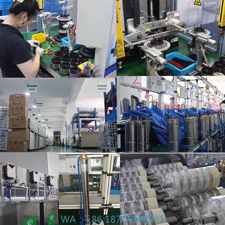 Farming Pump For Agriculture - Pump System for Agriculture Farm Irrigation