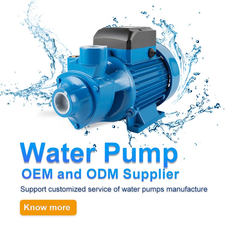 Farming Pump For Agriculture - Vortex Agricultural Surface Pumps Garden Electric