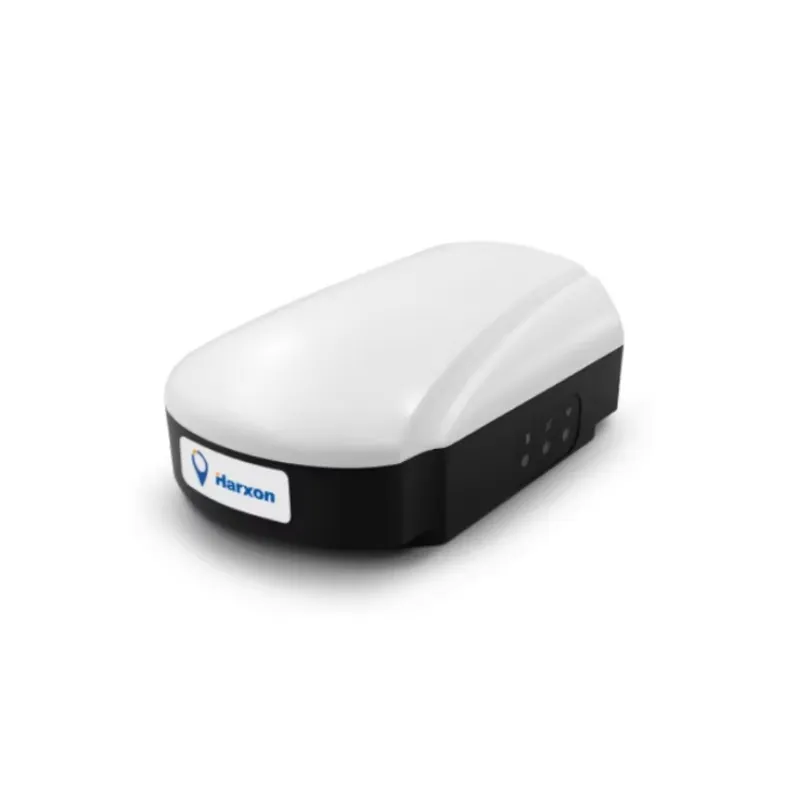 Precision Farming In Agriculture - Agricultural GNSS RTK Receiver with 4G,