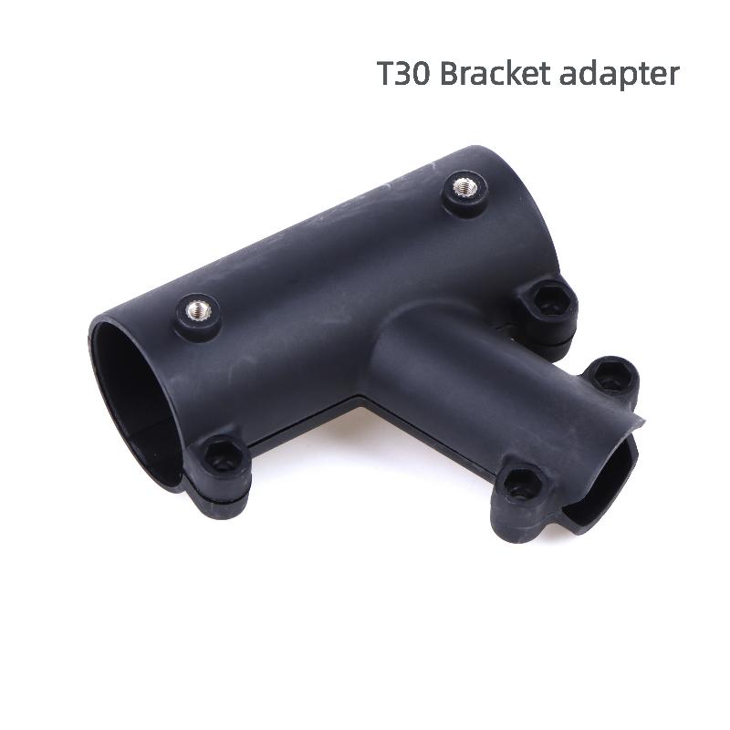 Farming Agriculture Land - Agriculture Drone Landing Gear Adapter for