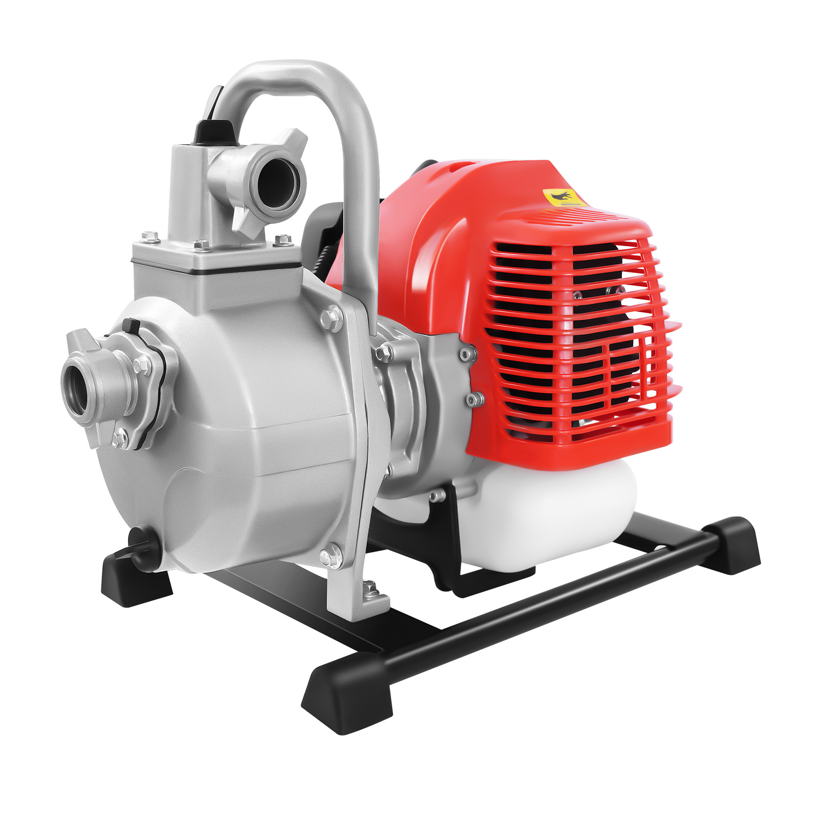 Farming Pump For Agriculture - 43cc 2 Stroke Gasoline Water Pump