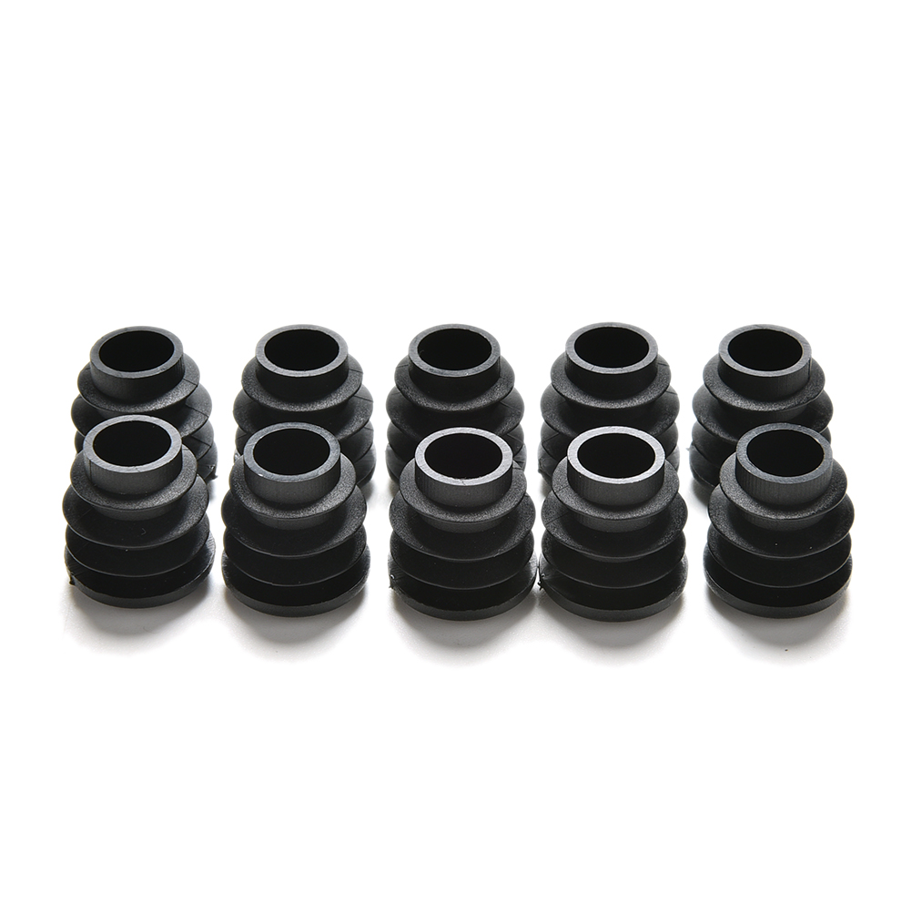 Nursery Plug Tray - 10Pcs/lot New Plastic Furniture Leg Plug