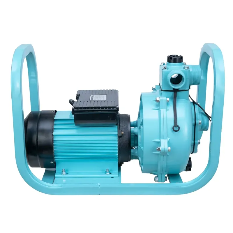 Farming Pump For Agriculture - High Power 1500w Farm Agriculture Irrigation