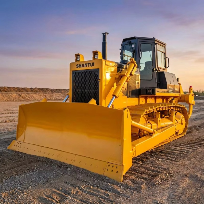 Farming Agriculture Land - For Farm Land Clearing Mini Crawler