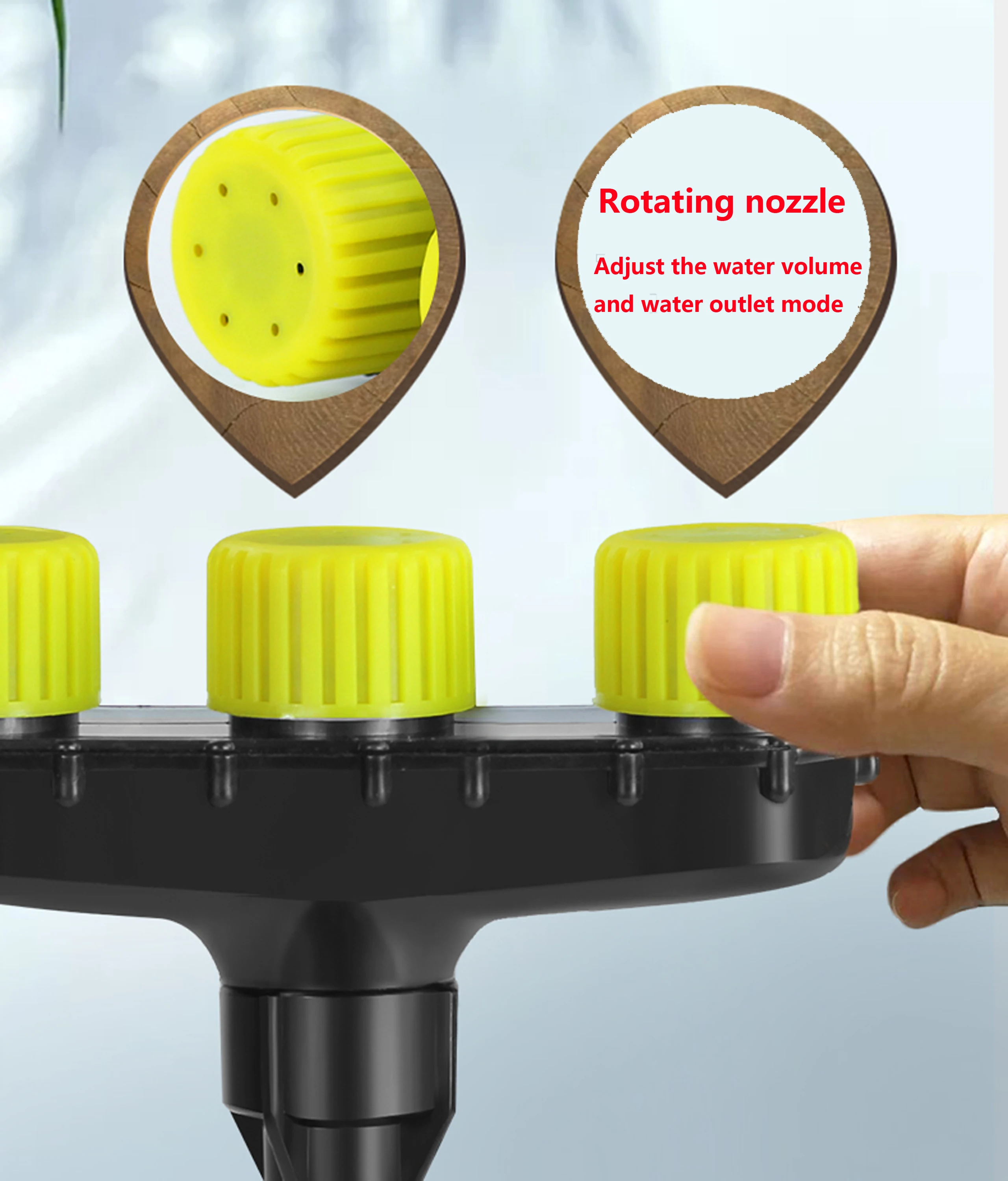 Agriculture Atomizer Nozzle Ga - Farming Pump For Agriculture review and price