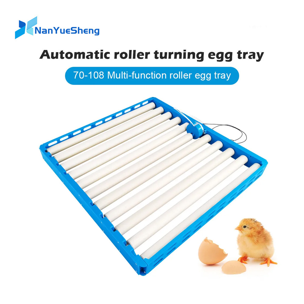 Automatic 360 Degree Rotary Eg - Quail Egg Incubator review and price