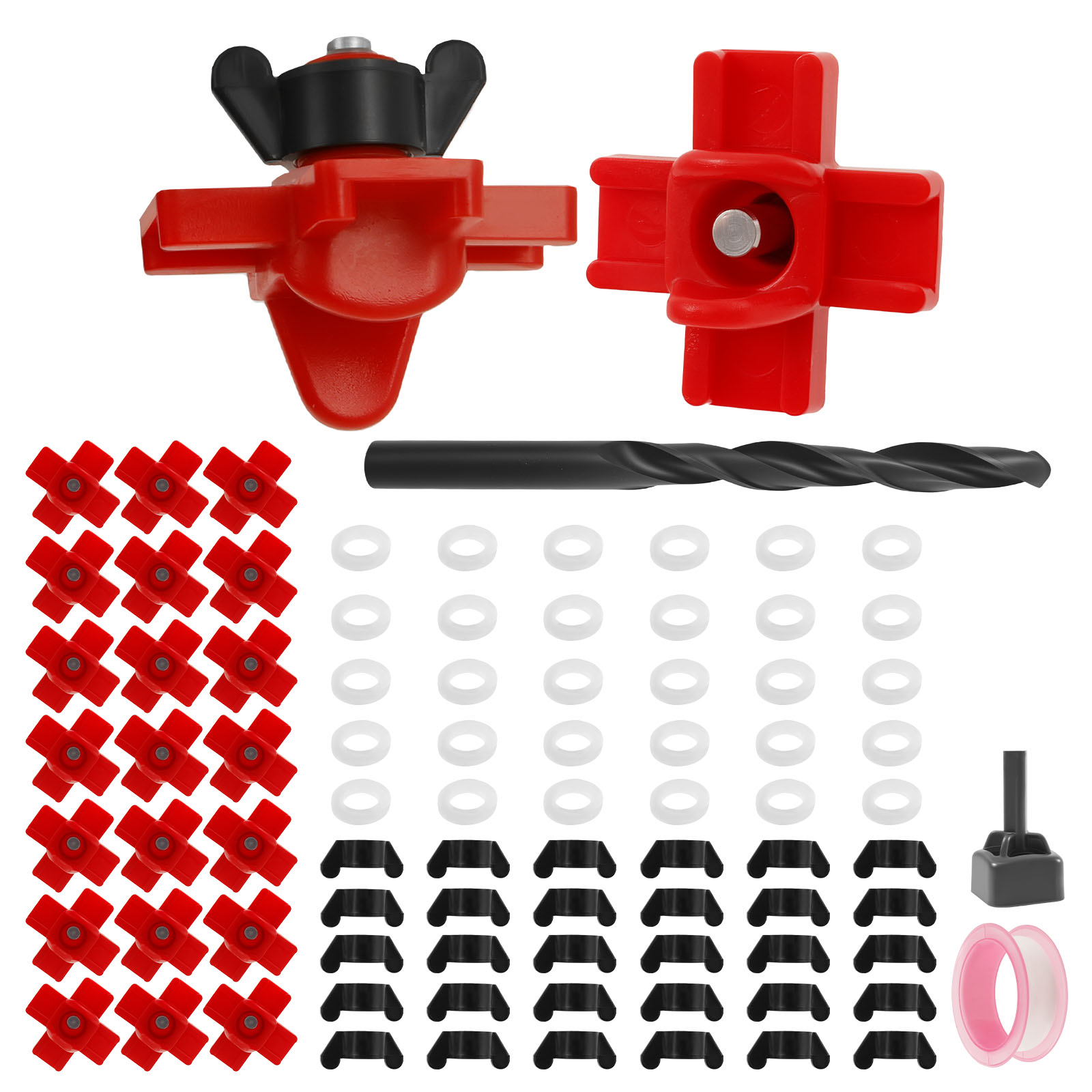 30Pcs Chicken Waterer Nipple D - Chicken Nipple Drinker review and price