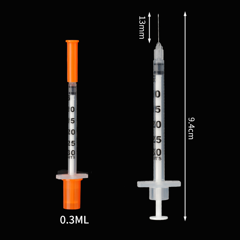 50/100Pcs Veterinary Injector  - Veterinary Syringe Gun review and price