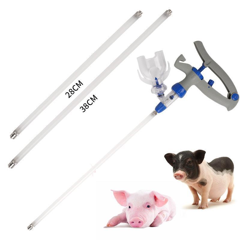 1-10Ml Veterinary Continuous I - Veterinary Syringe Gun review and price