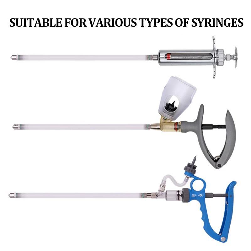 1-10Ml Veterinary Continuous I - Veterinary Syringe Gun review and price
