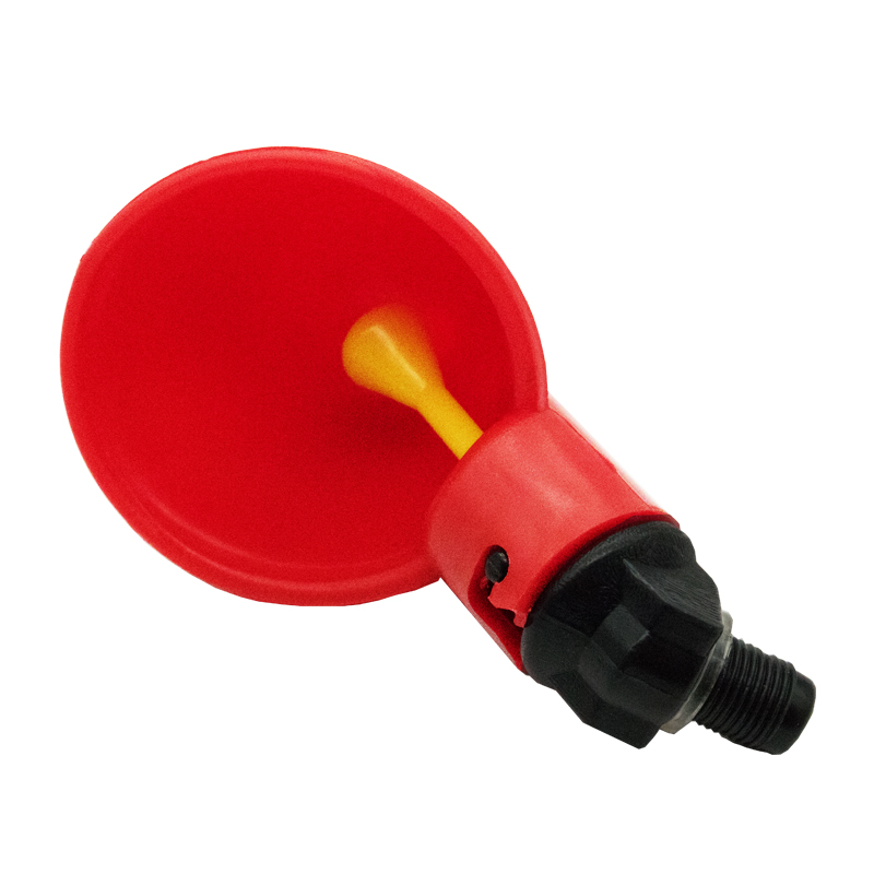 5/10Pcs Chicken Quail Hanging  - Chicken Nipple Drinker review and price