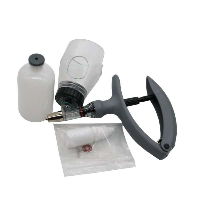 2ml /5ml Automatic Veterinary  - Veterinary Syringe Gun review and price