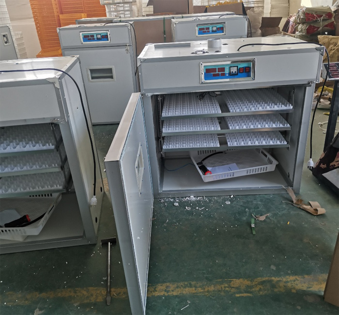 Controller for Fully Automatic - Quail Egg Incubator review and price