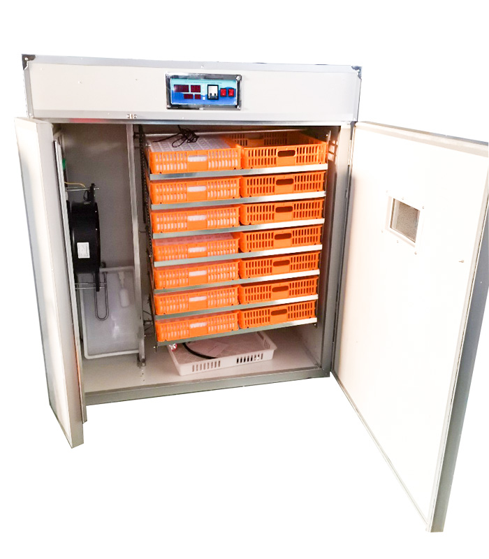 Controller for Fully Automatic - Quail Egg Incubator review and price