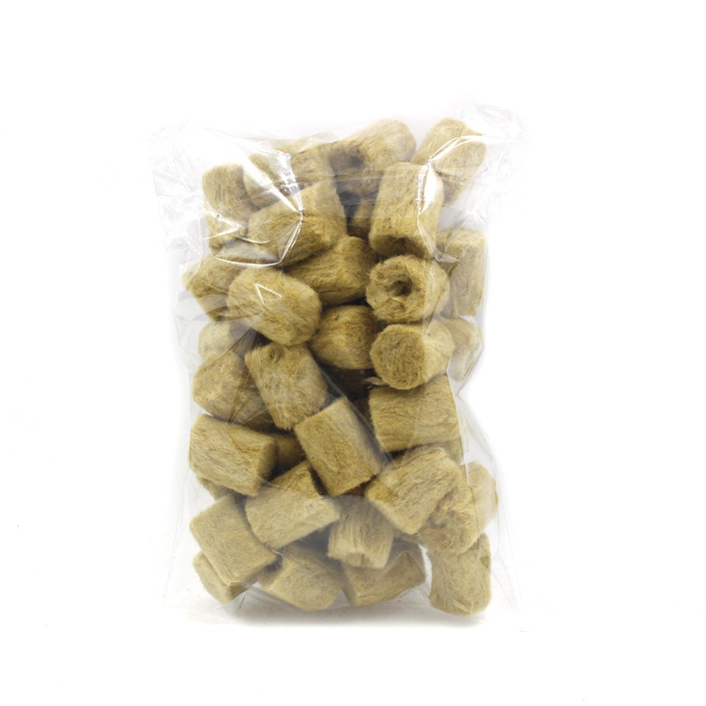 50PCS 27*20mm Size Hydroponic  - Nursery Plug Tray review and price