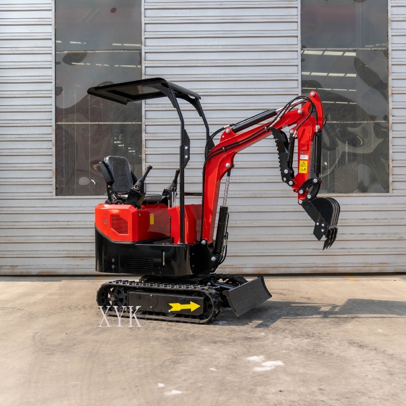 FOB Price Deposit Hydraulic Mi - Farming Agriculture Land review and price