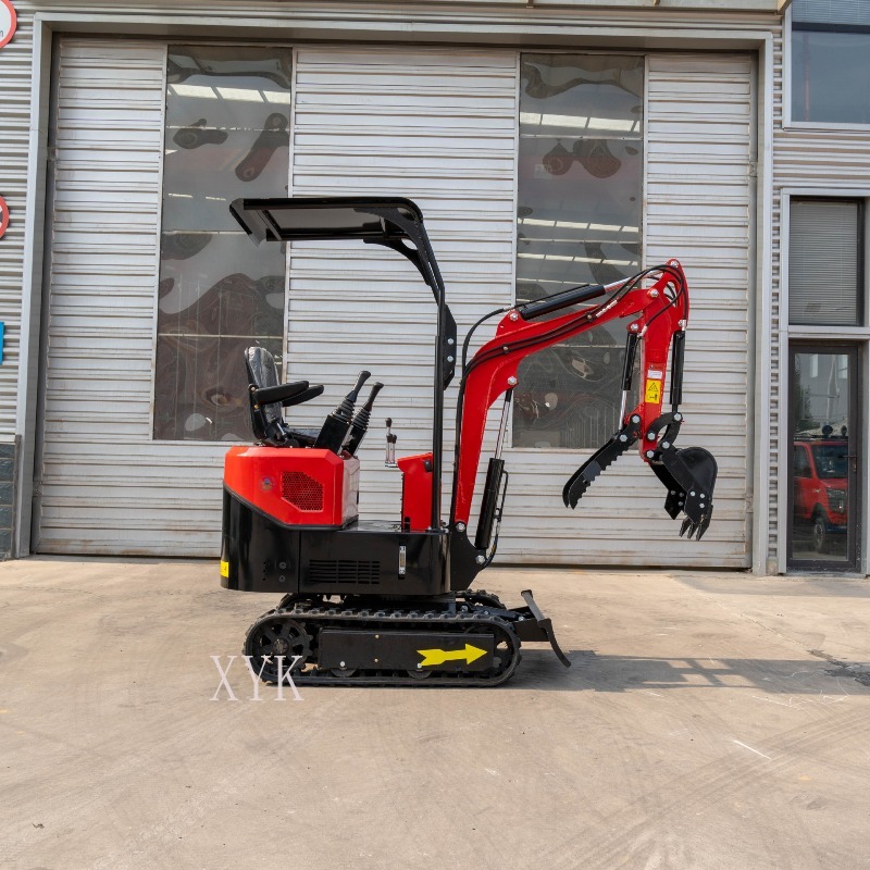 FOB Price Deposit Hydraulic Mi - Farming Agriculture Land review and price