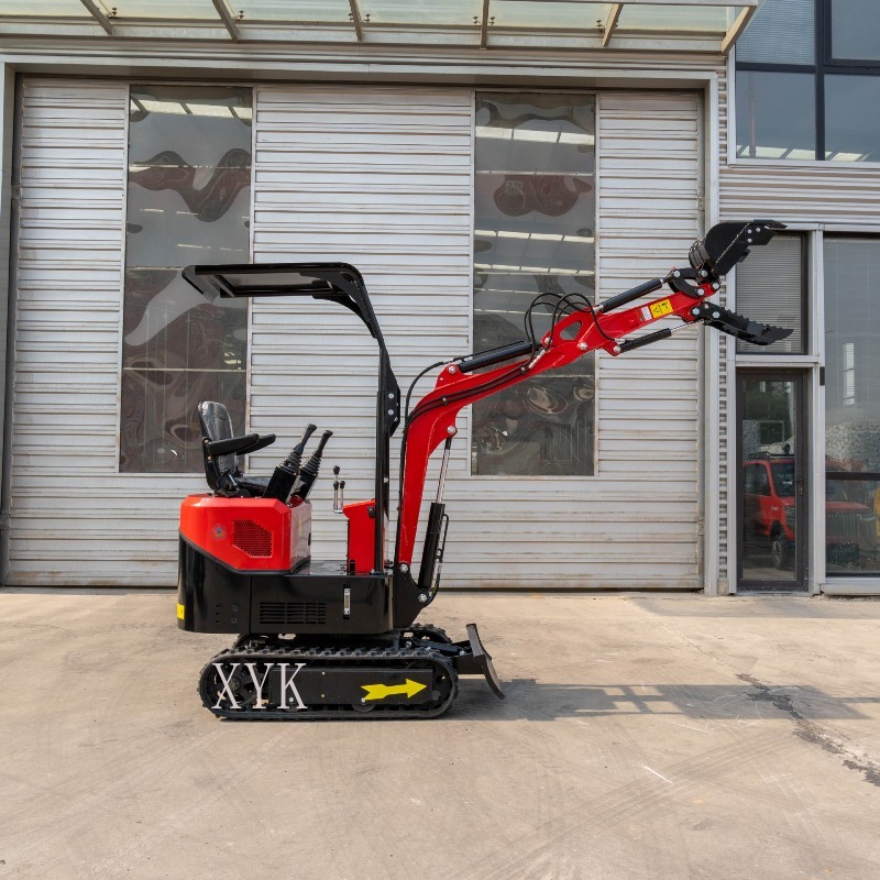 FOB Price Deposit Hydraulic Mi - Farming Agriculture Land review and price