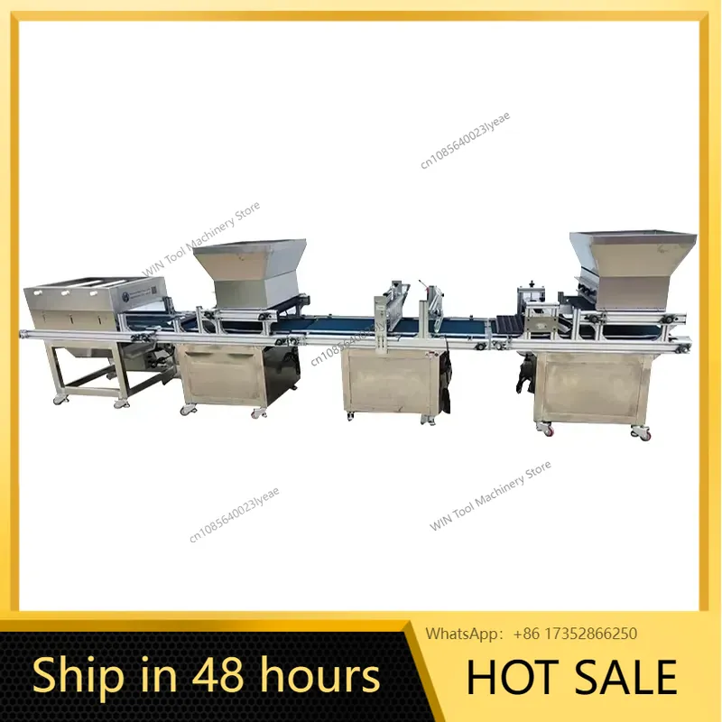 Full Automatic Automatic Plug  - Nursery Plug Tray review and price