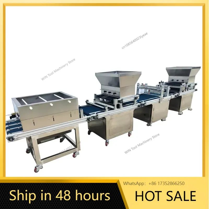 Full Automatic Automatic Plug  - Nursery Plug Tray review and price