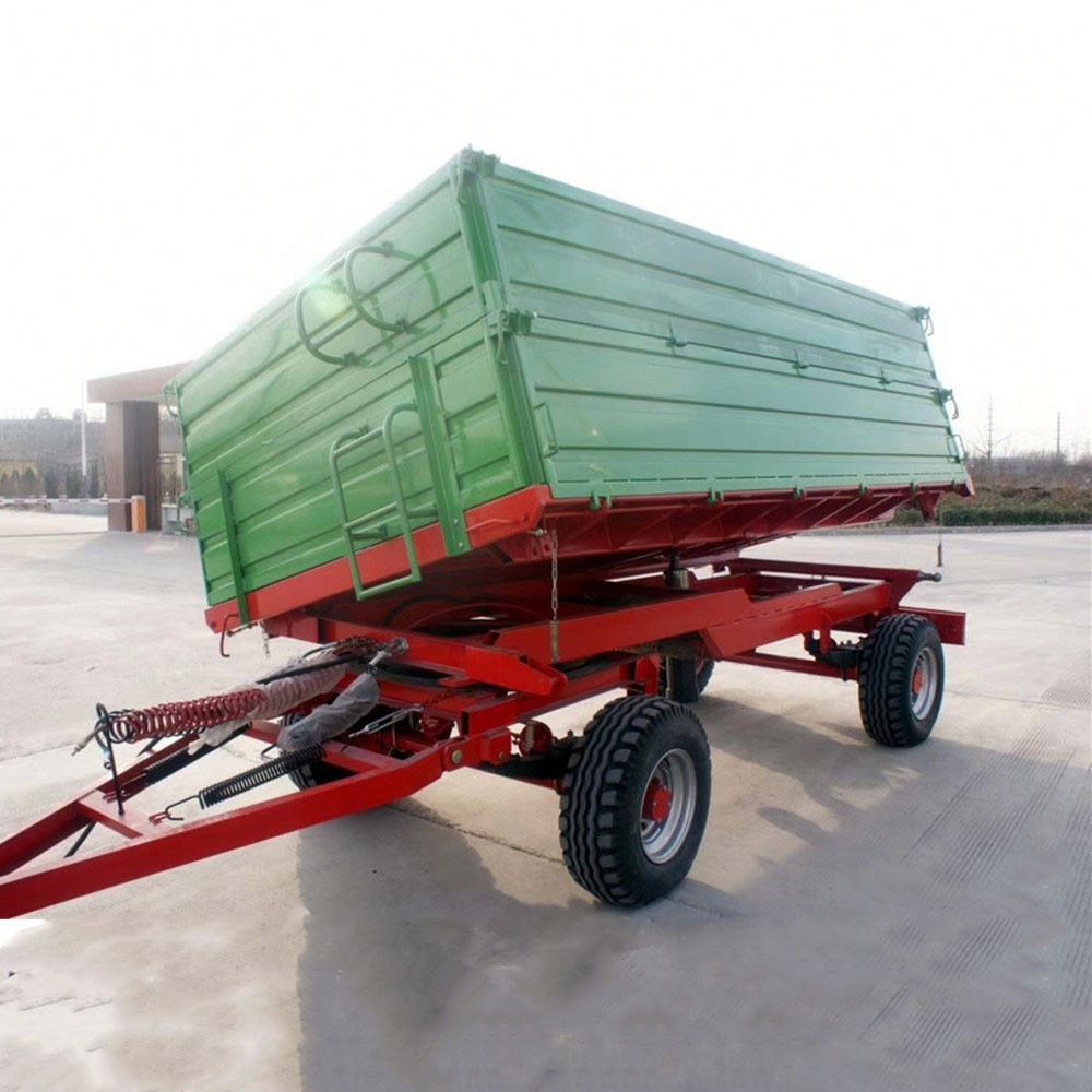 High Unloading Efficiency 3-10 - Agriculture Farming Services review and price