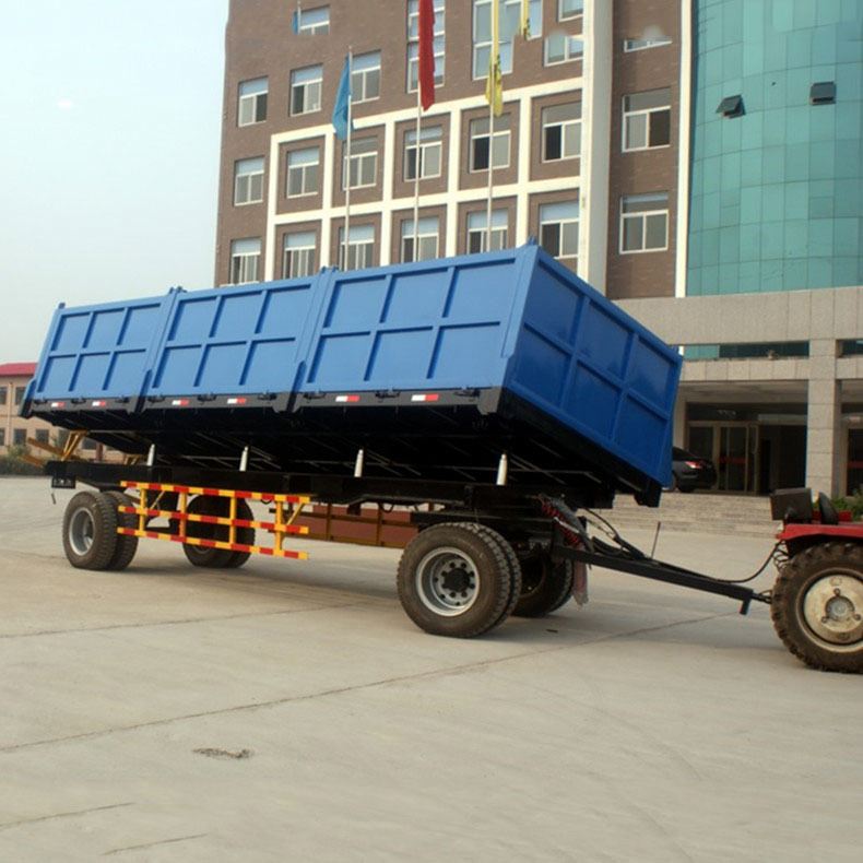 High Unloading Efficiency 3-10 - Agriculture Farming Services review and price