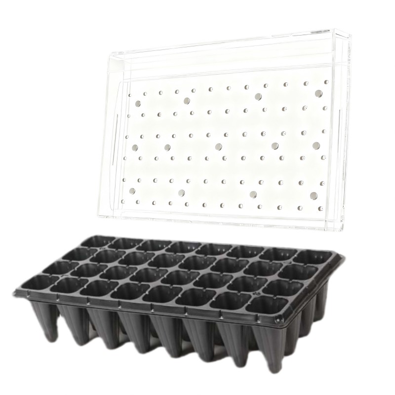 Practical Plug Tray Seeder for - Nursery Plug Tray review and price