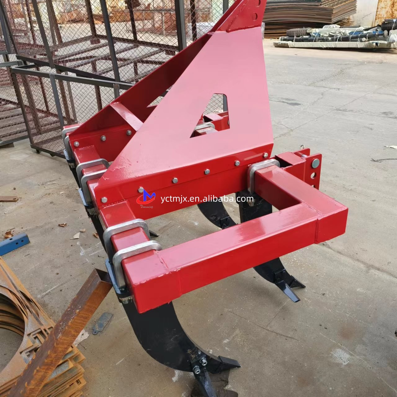 Agricultural Subsoiler Tractor - Farming Agriculture Land review and price