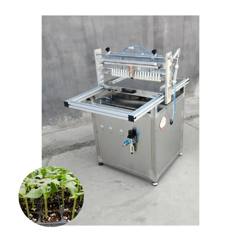 Vegetable And Fruit Seed Tray  - Nursery Plug Tray review and price