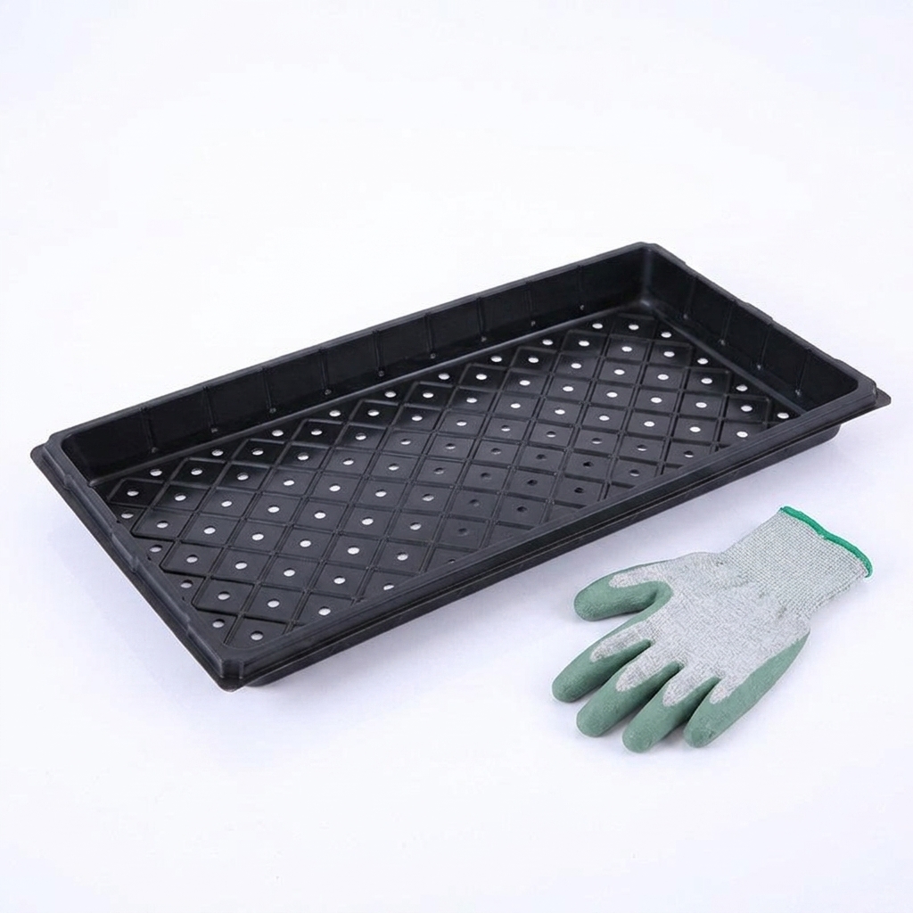 Seedling Tray Plug Tray Corn S - Nursery Plug Tray review and price