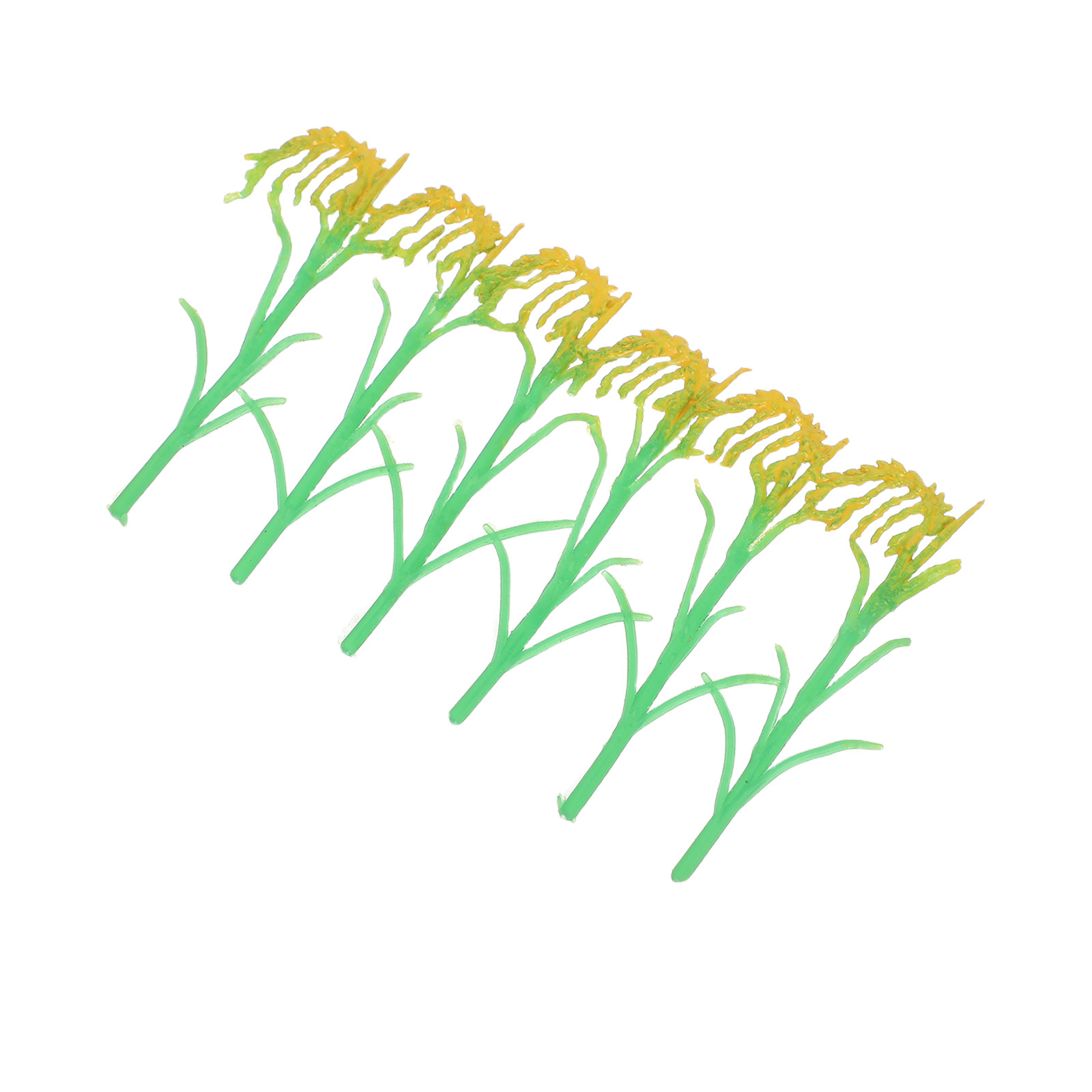 High Detail Artificial Crop Mo - Farming Agriculture Project review and price