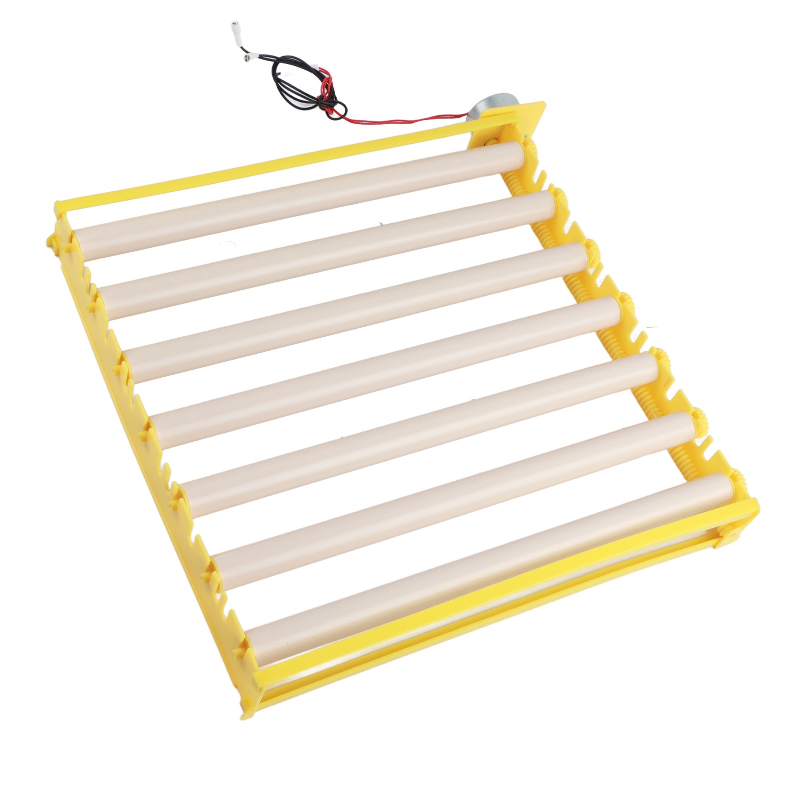 Fully Automatic Egg Incubation - Quail Egg Incubator review and price