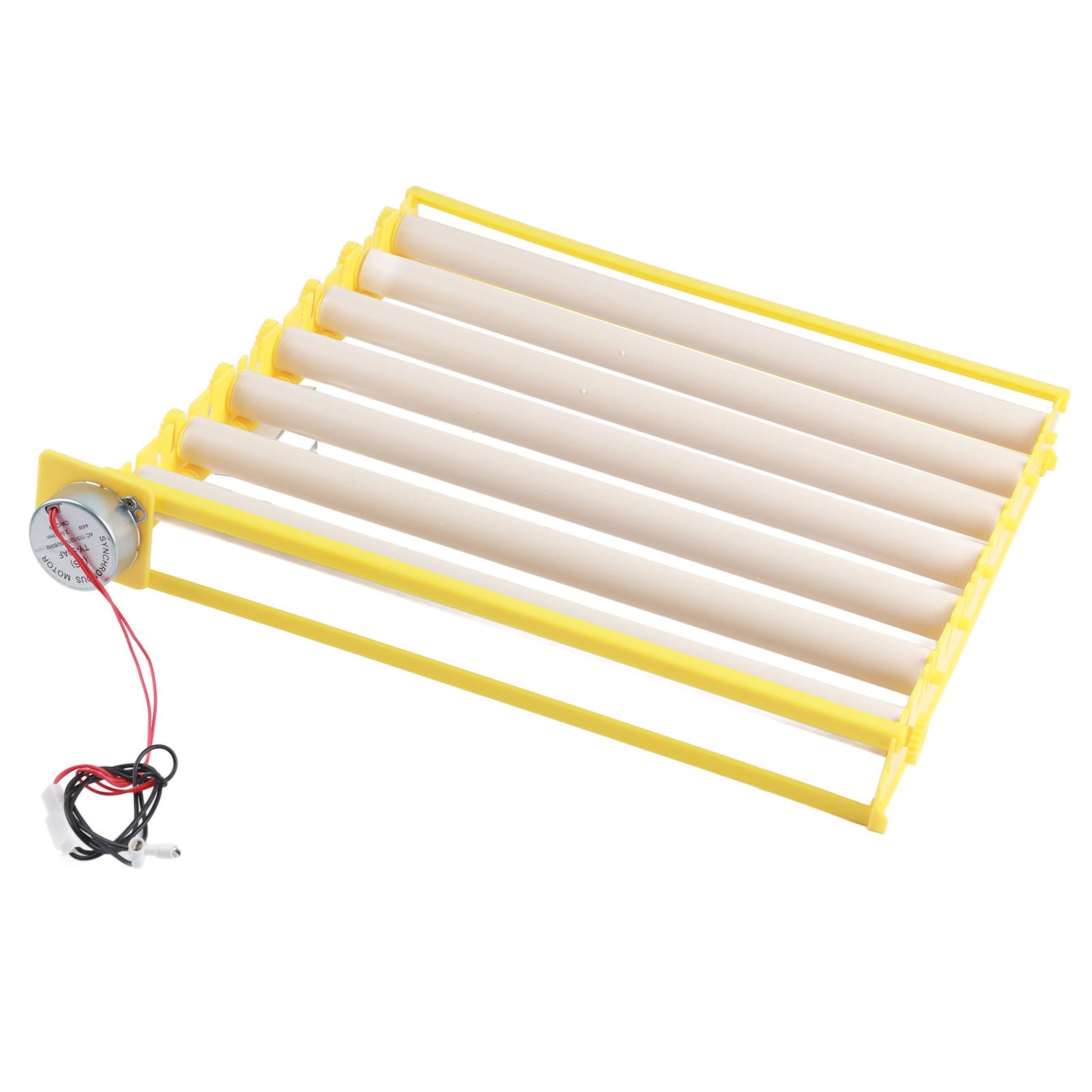 Fully Automatic Egg Incubation - Quail Egg Incubator review and price