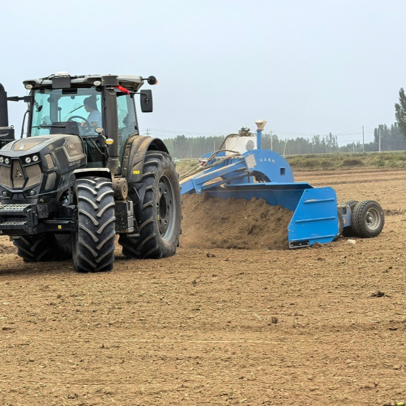 Wholesale Farm Land Leveller M - Precision Farming In Agriculture review and price