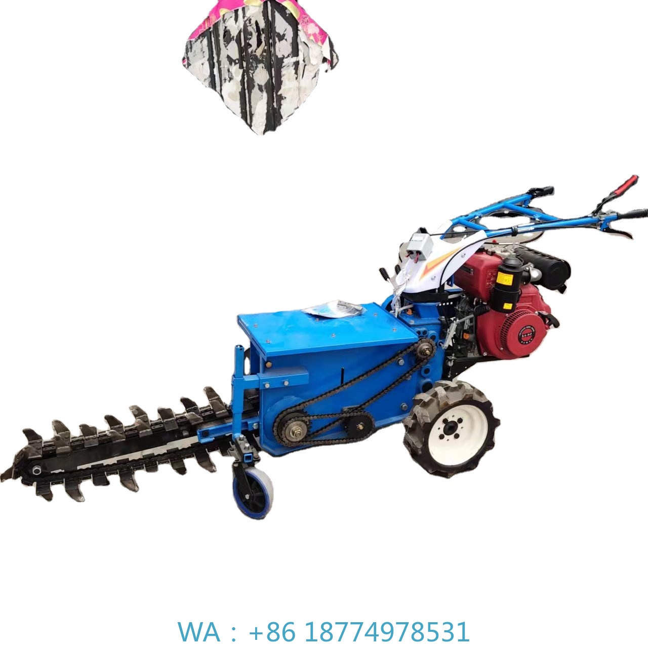 for Cable Ditching Home Use Ag - Agriculture Farming Services review and price