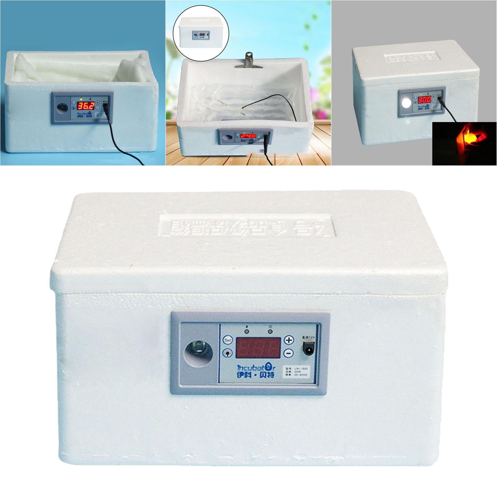 Automatic Waterbed Egg Incubat - Quail Egg Incubator review and price