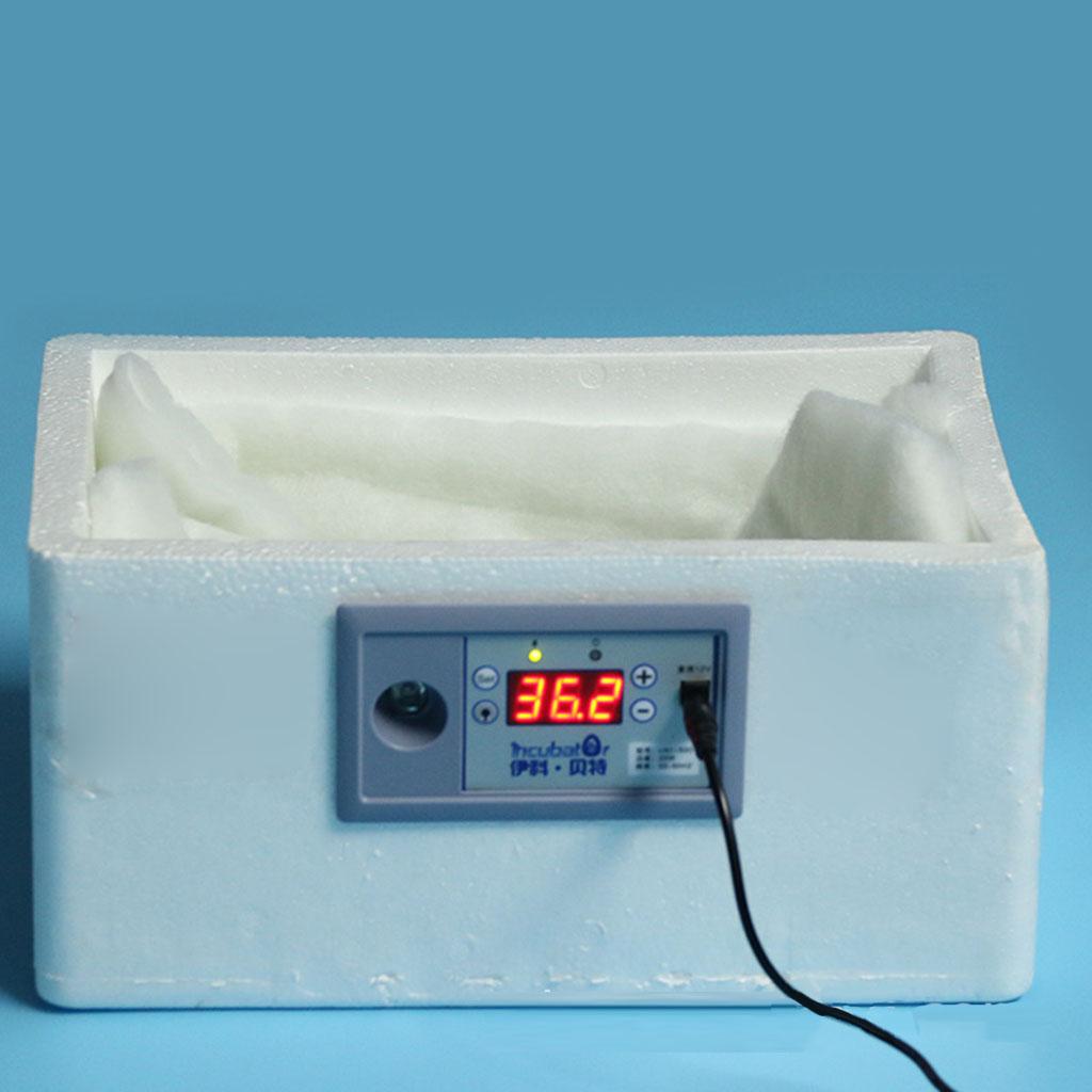 Automatic Waterbed Egg Incubat - Quail Egg Incubator review and price
