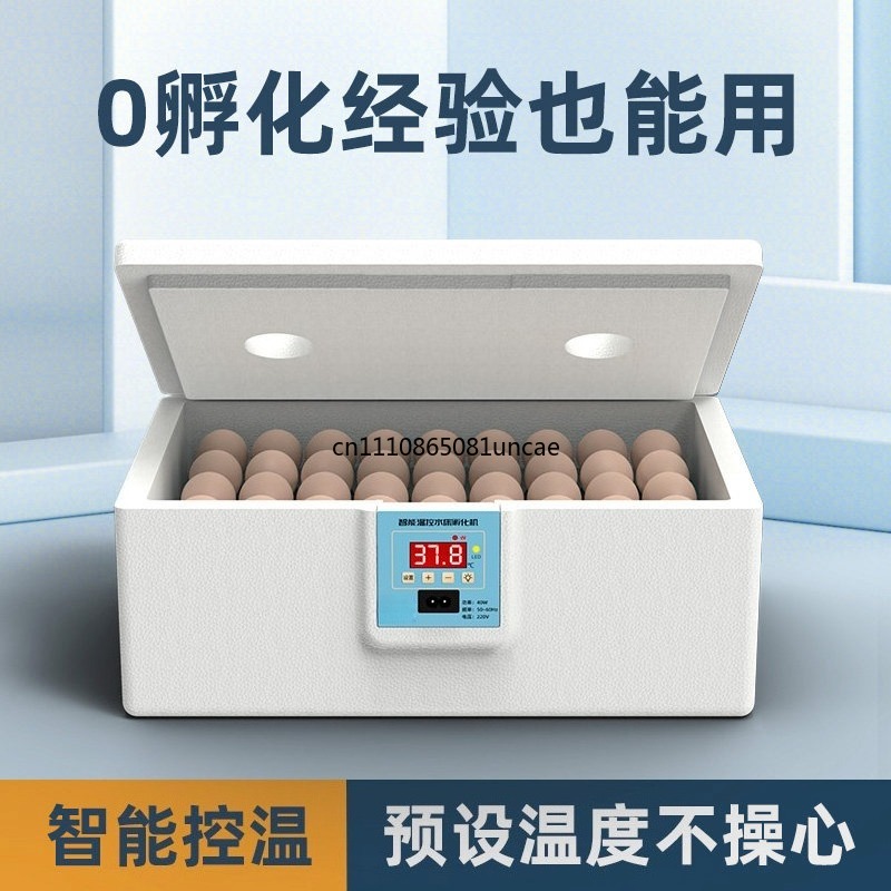 For Household Water Bed Egg In - Quail Egg Incubator review and price