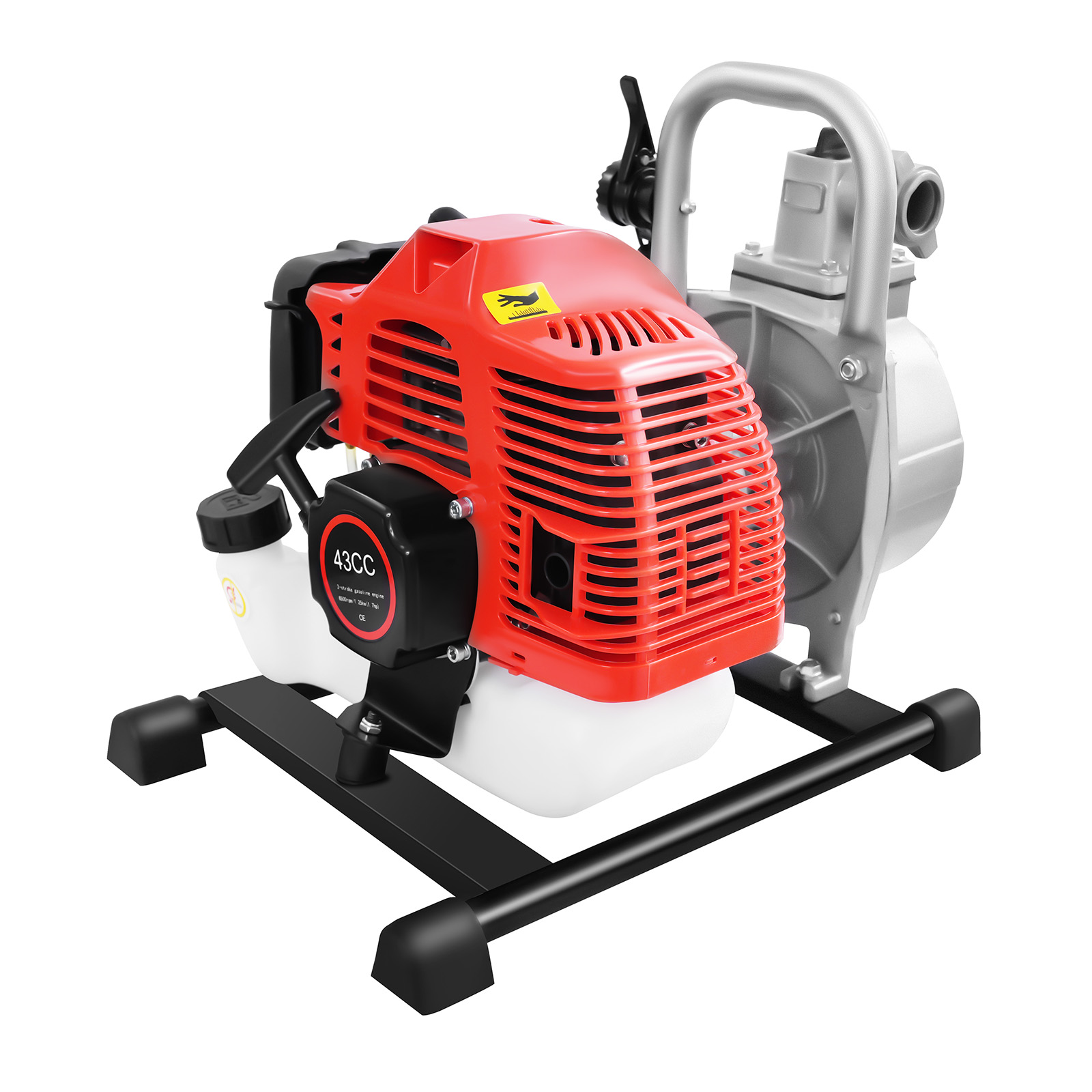 43cc 2 Stroke Gasoline Water P - Farming Pump For Agriculture review and price
