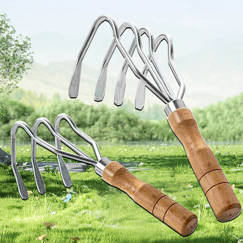 4-foot Rake Sea Ru Squat Tidal - Agriculture Farming Experience review and price