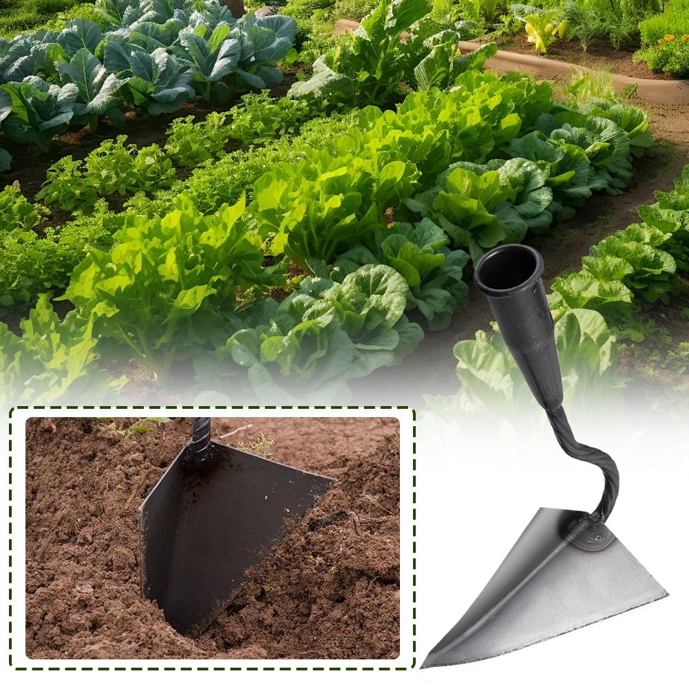 Small Tip Triangle Hoe Agricul - Farming Agriculture Land review and price