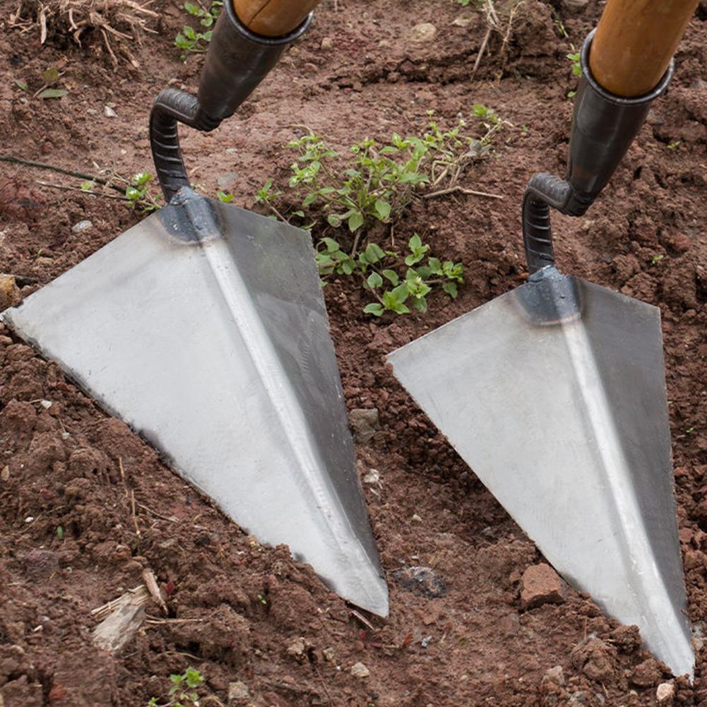 Small Tip Triangle Hoe Agricul - Farming Agriculture Land review and price