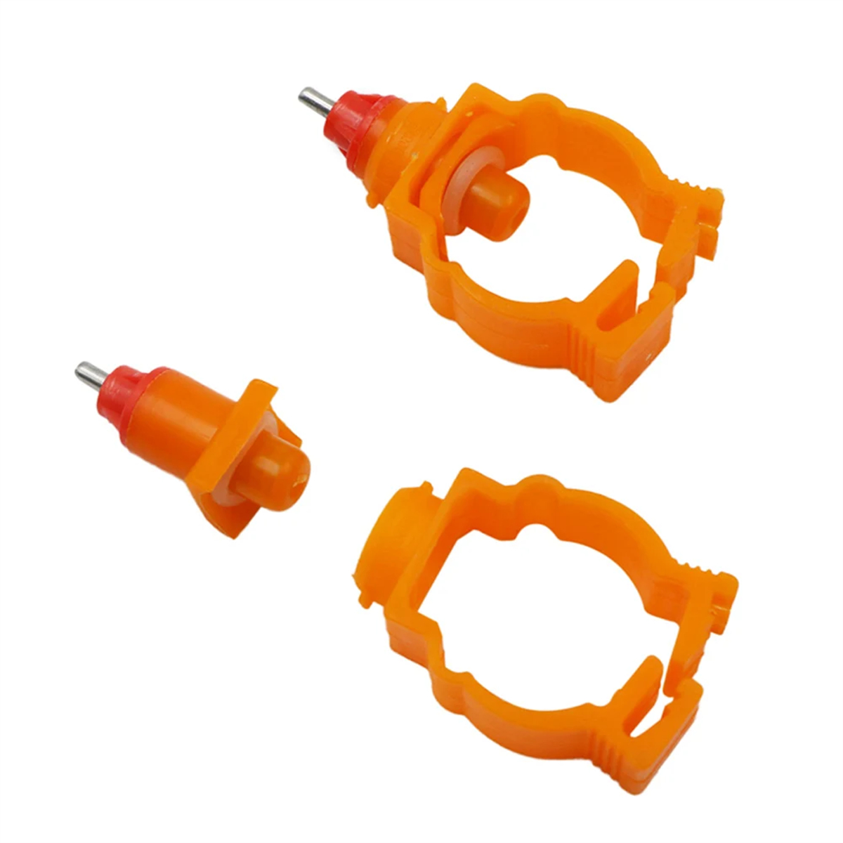 20mm 25mm Clamp-type Poultry N - Chicken Nipple Drinker review and price
