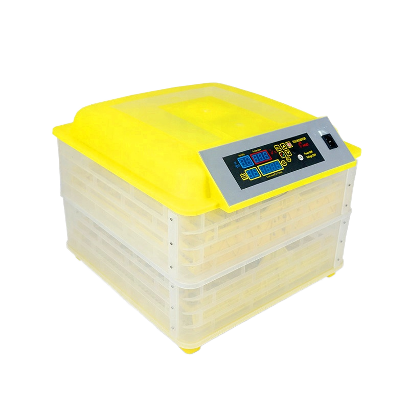 HHD Dual Power 112-Egg Fully A - Quail Egg Incubator review and price