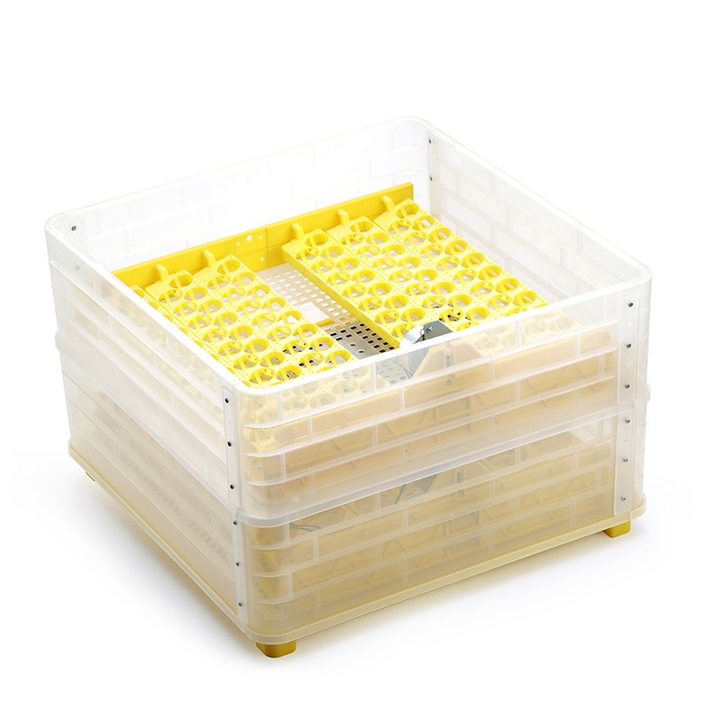 HHD Dual Power 112-Egg Fully A - Quail Egg Incubator review and price