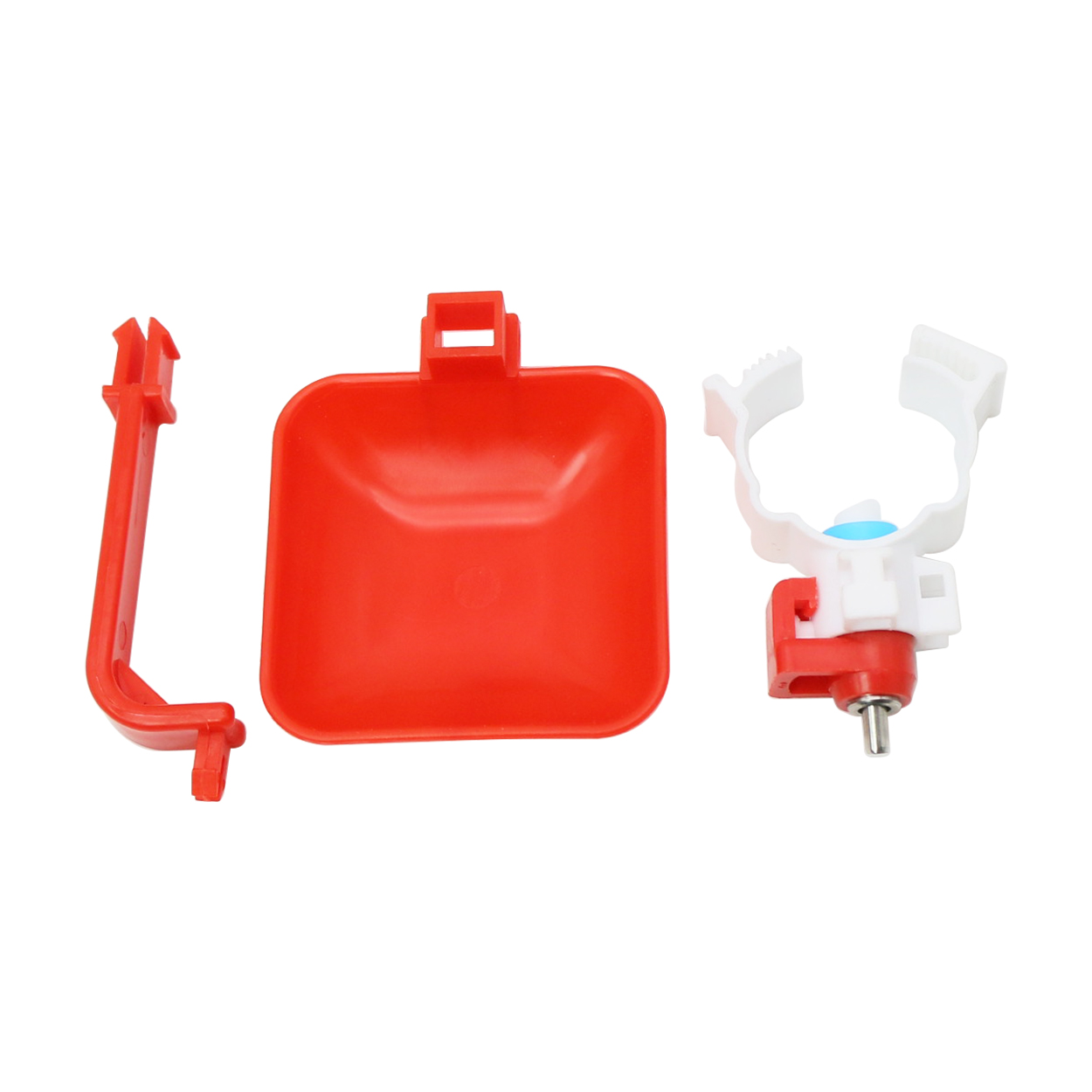 10 Pcs 25mm Automatic Chicken  - Chicken Nipple Drinker review and price